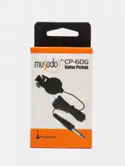 Пьезозвукосниматель для акустической гитары Musedo CP-60G