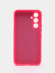 Фуксия чехол для Samsung Galaxy A54 5G (Самсунг Галакси А54 5 Джи), Silicone Case