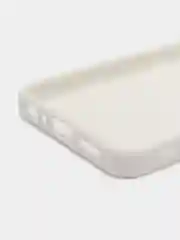Белый чехол для Honor X6 / Honor X8 5G (VNE-N41) (Хонор Х6 / Икс Х8 5 Джи), Silicone Case
