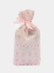 Мешок подарочный Чудесных мгновений, 15*23 см