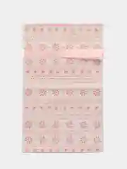Мешок подарочный Чудесных мгновений, 15*23 см