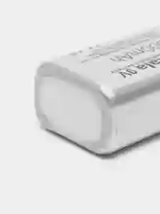 Аккумулятор Крона 600mAh 9V LiitoKala