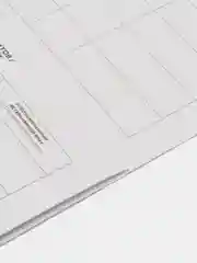 Розовый ветеринарный паспорт для кошек и собак