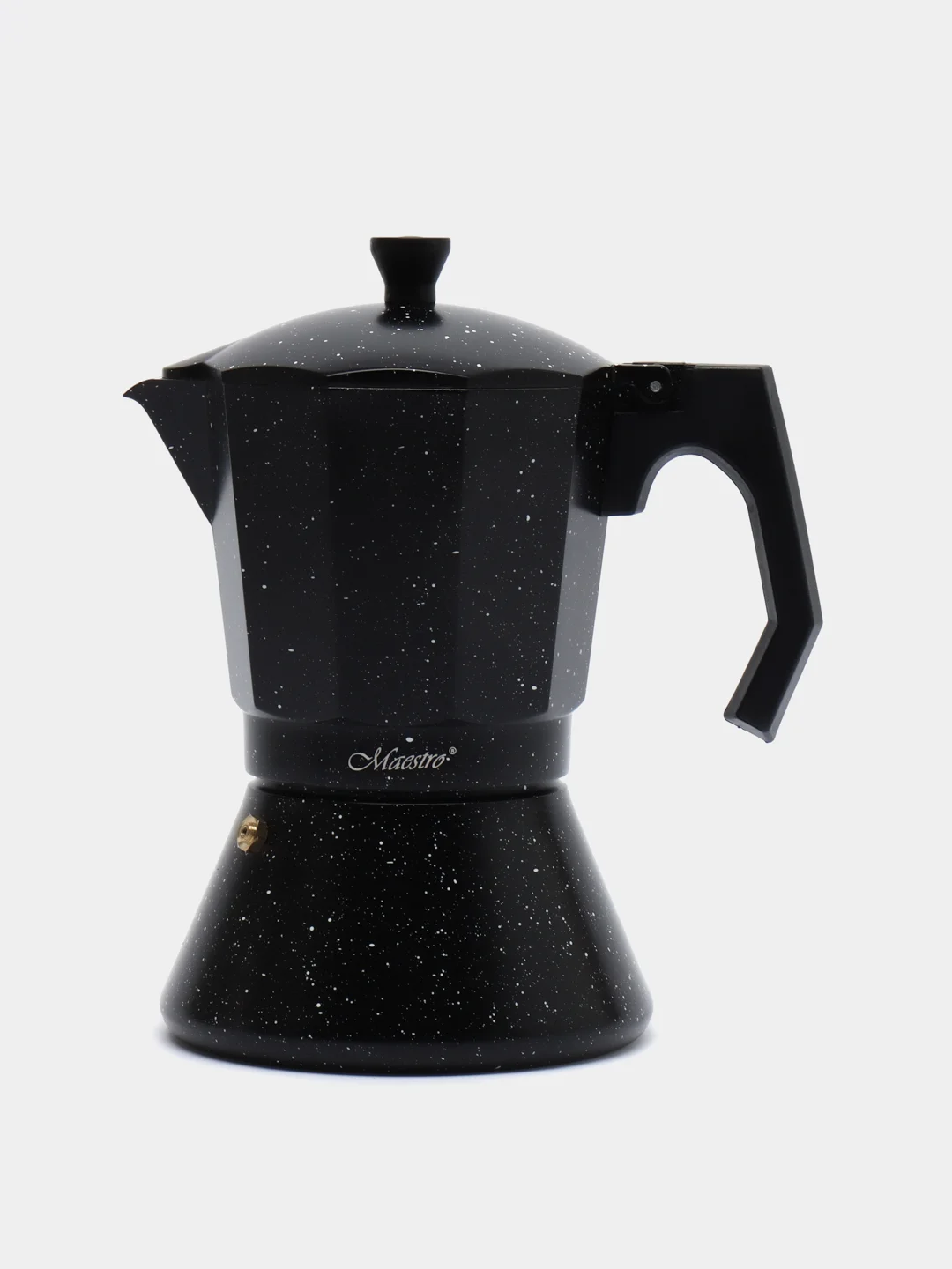 Кофеварка Maestro MR-1667-9 "Espresso Moka", 450 мл
