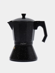 Кофеварка Maestro MR-1667-9 "Espresso Moka", 450 мл