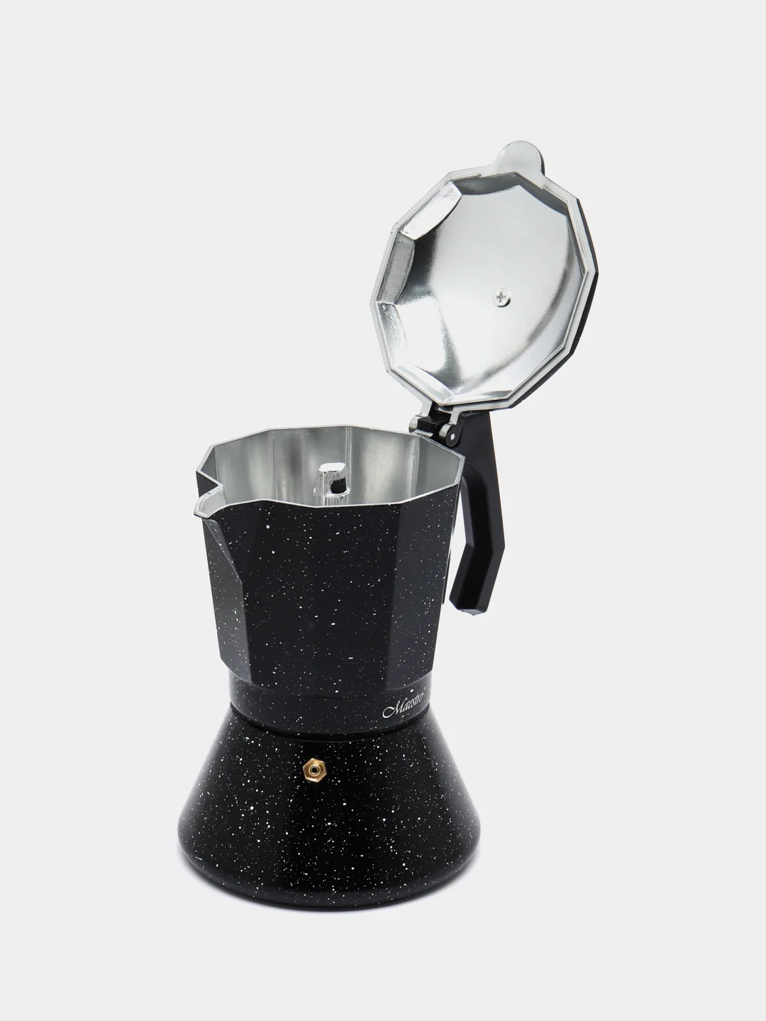 Кофеварка Maestro MR-1667-9 "Espresso Moka", 450 мл