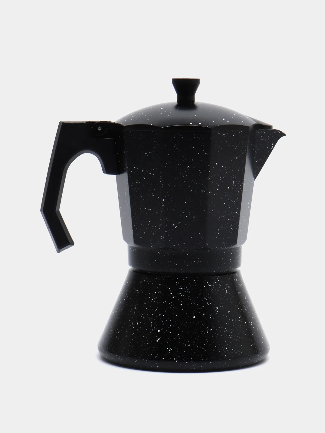 Кофеварка Maestro MR-1667-9 "Espresso Moka", 450 мл