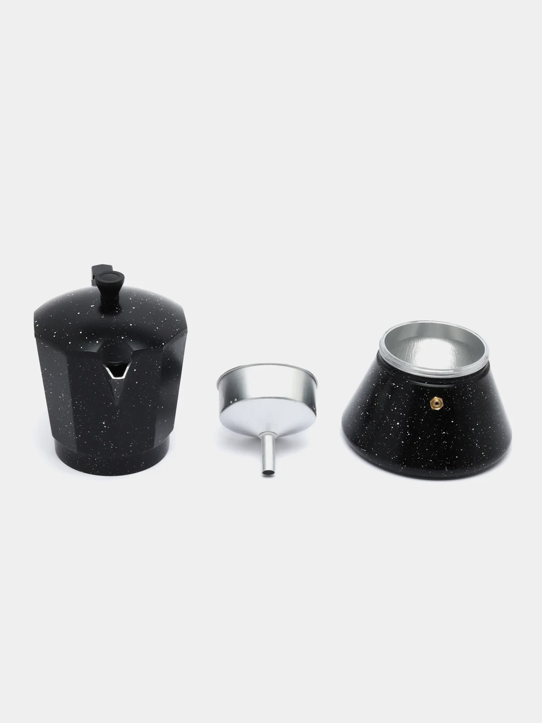 Кофеварка Maestro MR-1667-9 "Espresso Moka", 450 мл