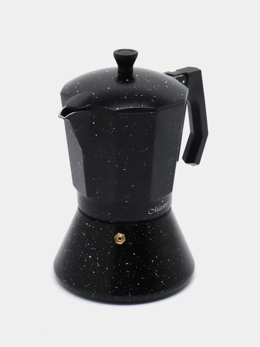 Кофеварка Maestro MR-1667-9 "Espresso Moka", 450 мл