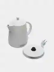Чайник электрический Maestro MR-069-WHITE, керамика, 1,5 л