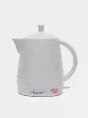 Чайник электрический Maestro MR-069-WHITE, керамика, 1,5 л