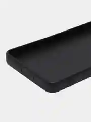 Пастельно-коралловый силиконовый чехол для POCO X4 Pro 5G, с принтом, с рисунком (Поко Х4 Про 5г)