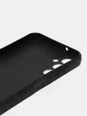 Белый силиконовый чехол для Samsung Galaxy A14, с принтом, с рисунком, Самсунг Галаси А14