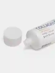 Синий корейский крем для рук Ekel Natural Intensive Hand Cream, 100 мл