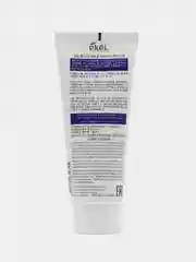 Синий корейский крем для рук Ekel Natural Intensive Hand Cream, 100 мл