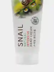 Лесной зеленый корейский крем для рук Ekel Natural Intensive Hand Cream, 100 мл