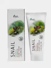 Лесной зеленый корейский крем для рук Ekel Natural Intensive Hand Cream, 100 мл