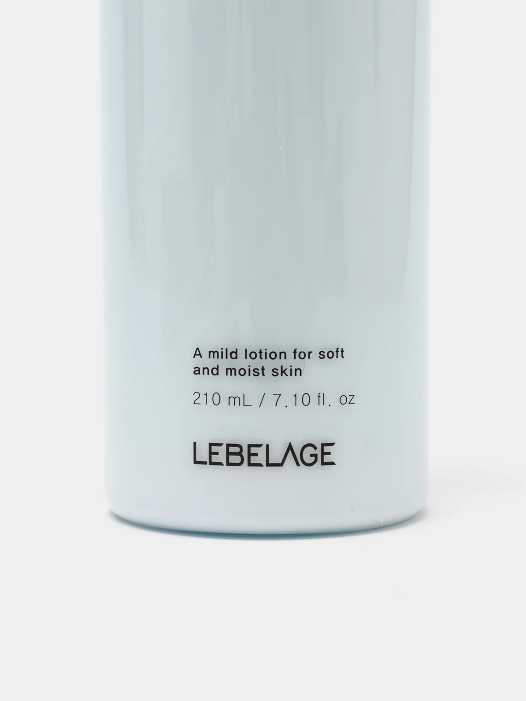 Корейский лосьон Lebelage с гиалуроновой кислотой