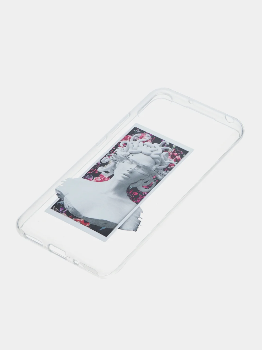 Аметистовый чехол для Xiaomi Redmi 9A, с принтом, с рисунком, Сяоми Редми 9А
