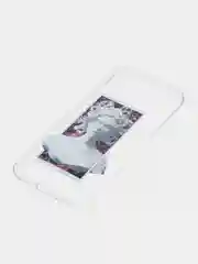 Аметистовый чехол для Xiaomi Redmi 9A, с принтом, с рисунком, Сяоми Редми 9А
