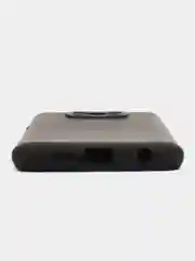 Черный чехол для Xiaomi Poco X3 NFS / Poco X3 Pro (Сяоми Поко Х3 НФС / Икс 3 Про), Silicone Case