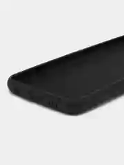 Черный чехол для Xiaomi Poco X3 NFS / Poco X3 Pro (Сяоми Поко Х3 НФС / Икс 3 Про), Silicone Case