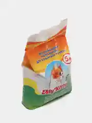 Наполнитель для кошачьего туалета