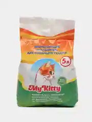 Наполнитель для кошачьего туалета