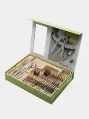 Столовый набор Maestro MR-1511-24, 24 предмета