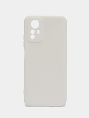 Чехол для Xiaomi Redmi Note 12S (Редми Нот 12С), Silicone Case