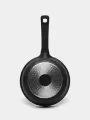 Сковорода Maestro MR-1225-20, с крышкой, Granite, 20 см