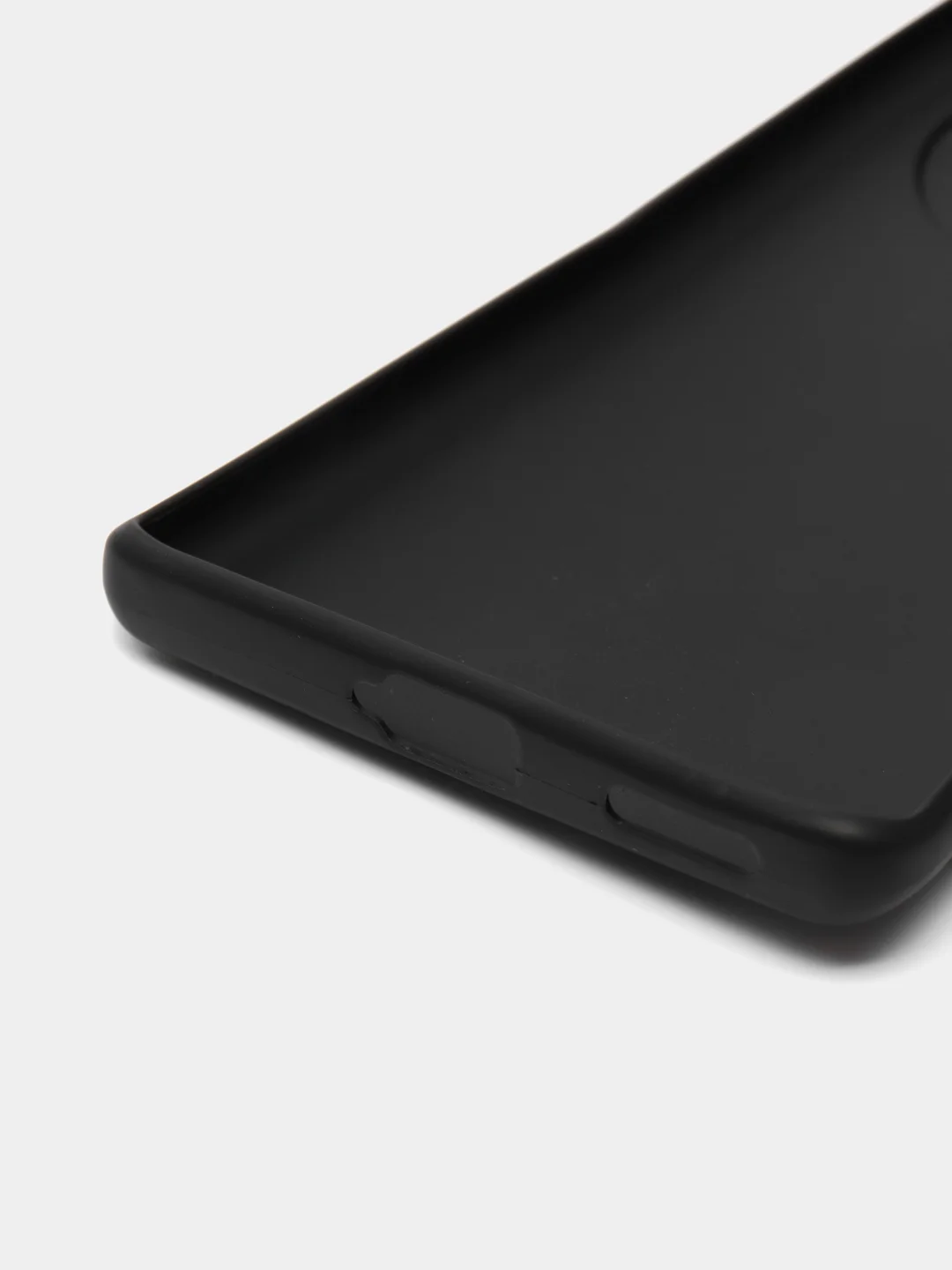 Песочный хаки силиконовый чехол для Honor X9A (Хонор Х9А), с принтом, с рисунком