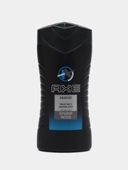Гель для душа Axe Anarchy мужской, 230 мл