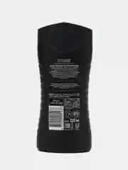 Гель для душа Axe Anarchy мужской, 230 мл