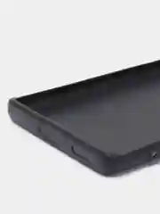 Пурпурный силиконовый чехол для Honor X9A (Хонор Х9А), с принтом, с рисунком
