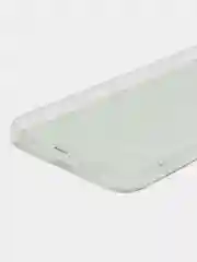 Лавандовый силиконовый чехол на Xiaomi Redmi Note 7 / Сяоми Редми Нот 7 прозрачный, с рисунком