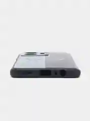 Золотистый хаки чехол для HONOR X7a / X7a Plus, с принтом, с рисунком (Хонор Икс Х7А Плюс)