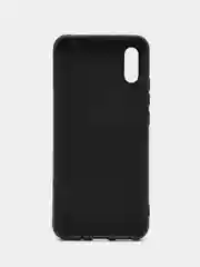 Зелёный хаки чехол для Xiaomi Redmi 9A, с принтом, с рисунком, Сяоми Редми 9А