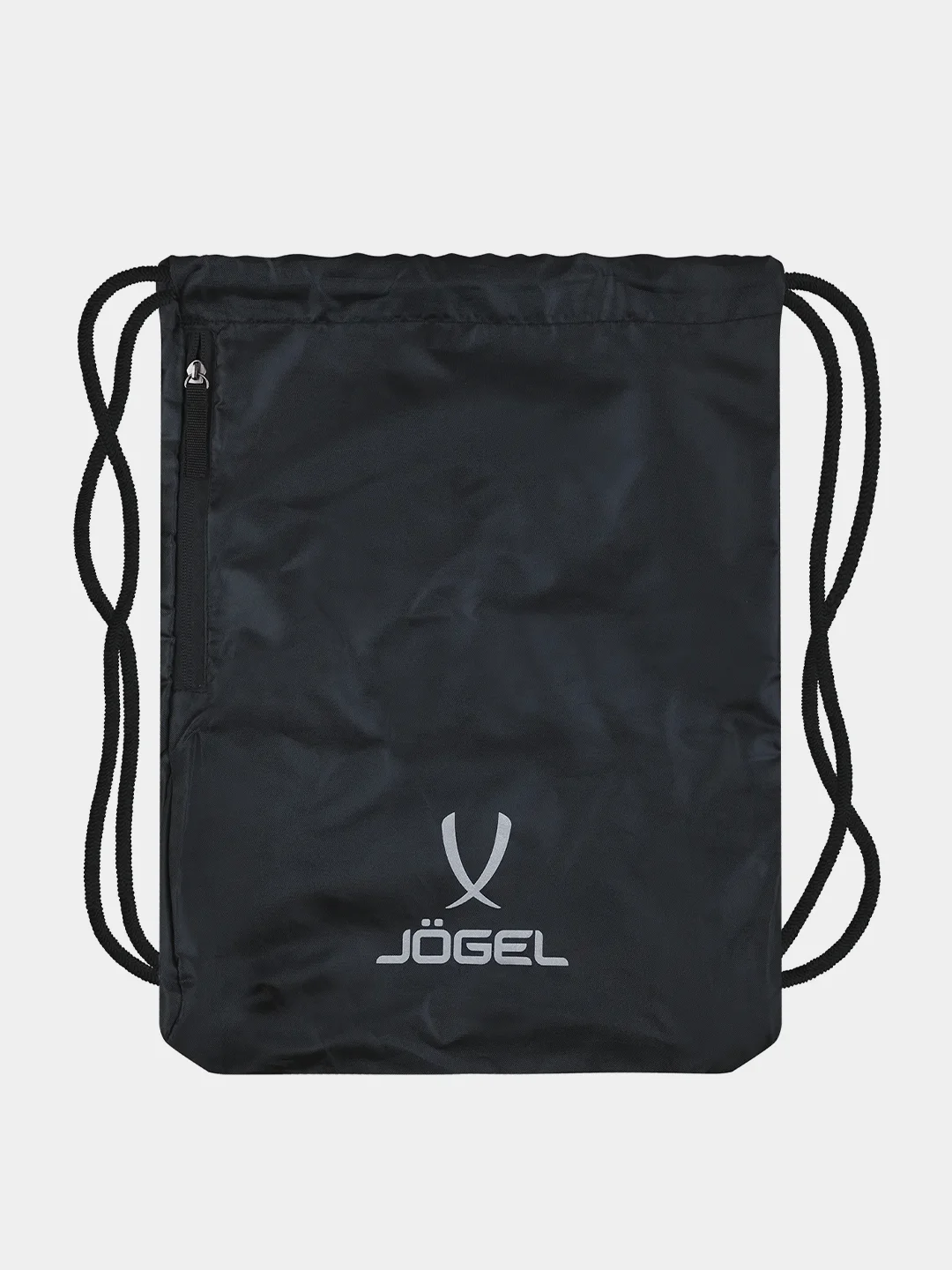 Черный мешок для обуви Jogel DIVISION Elite Gymsack