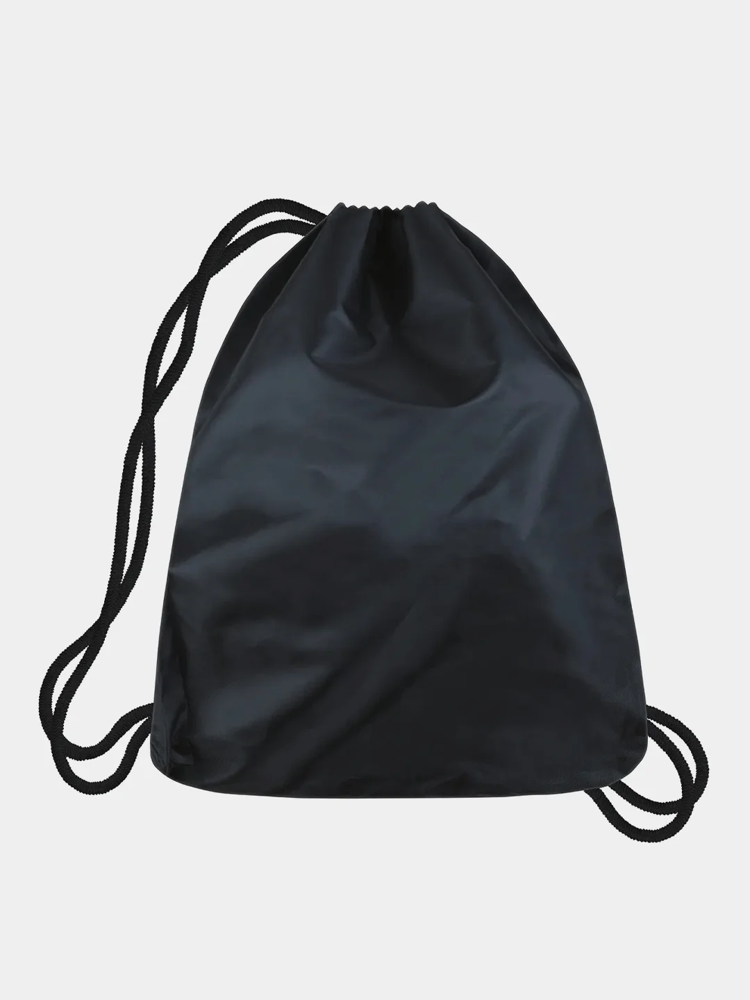 Черный мешок для обуви Jogel DIVISION Elite Gymsack