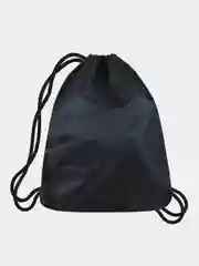 Черный мешок для обуви Jogel DIVISION Elite Gymsack