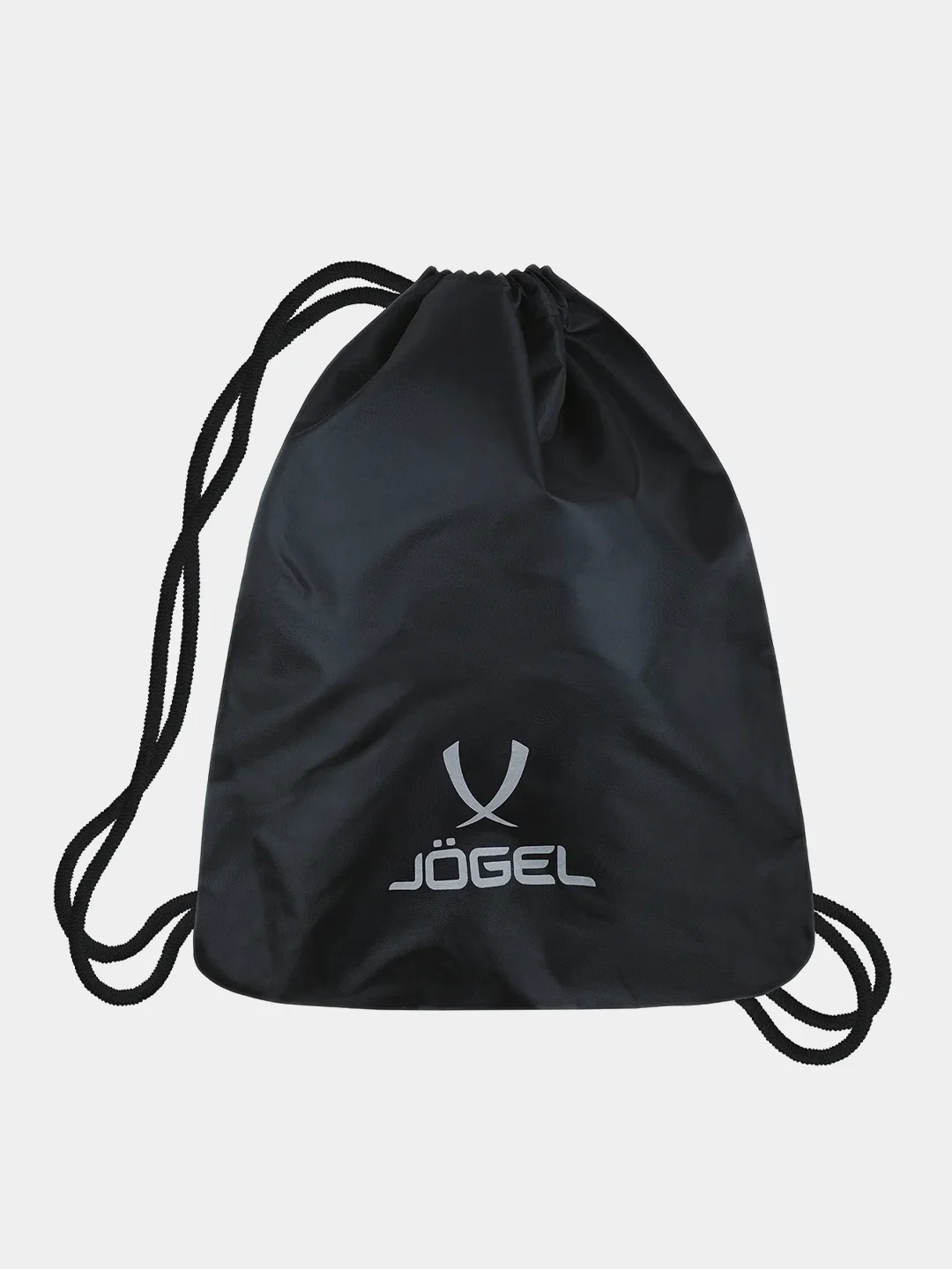 Черный мешок для обуви Jogel DIVISION Elite Gymsack