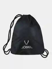 Черный мешок для обуви Jogel DIVISION Elite Gymsack