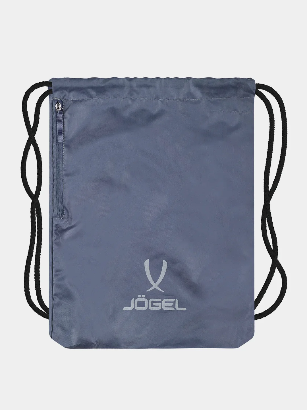 Серый мешок для обуви Jogel DIVISION Elite Gymsack