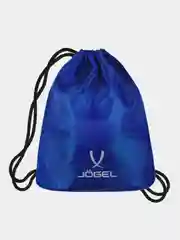 Синий мешок для обуви Jogel DIVISION Elite Gymsack