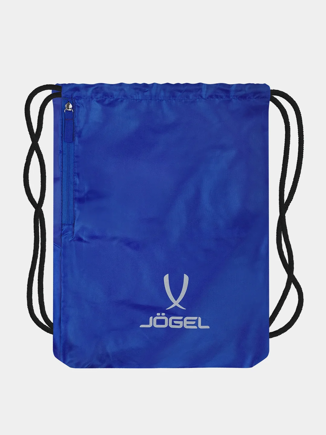 Серый мешок для обуви Jogel DIVISION Elite Gymsack
