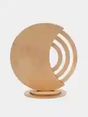 Золотой вечный календарь "Любимому учителю " Hamster House Настольный(mini)