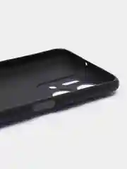 Пурпурный чехол для HONOR X7a / X7a Plus, с принтом, с рисунком (Хонор Икс Х7А Плюс)