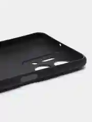 Синий чехол для HONOR X7a / X7a Plus, с принтом, с рисунком (Хонор Икс Х7А Плюс)