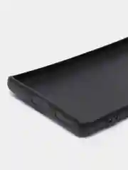 Золотистый хаки силиконовый чехол для Honor X9A (Хонор Х9А), с принтом, с рисунком